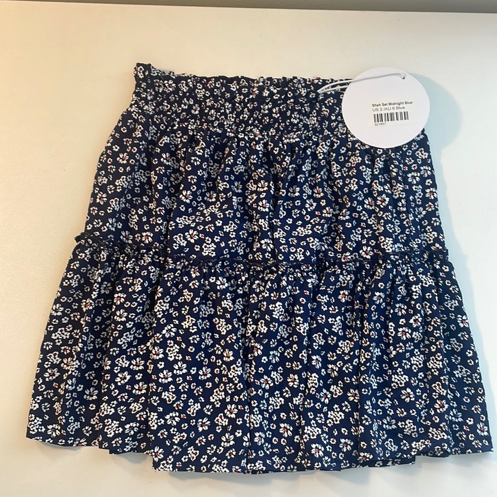 Princess Polly skirt with tags